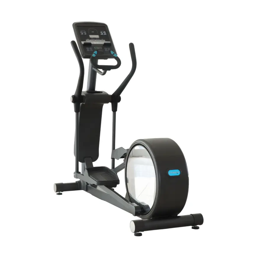 Elíptica Profesional