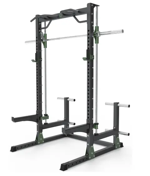 HALF SMITH RACK (MEDIO RACK SMITH)