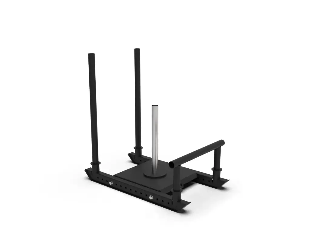 PROWLER SLED (TRINEO DE EMPUJE Y ARRASTRE)