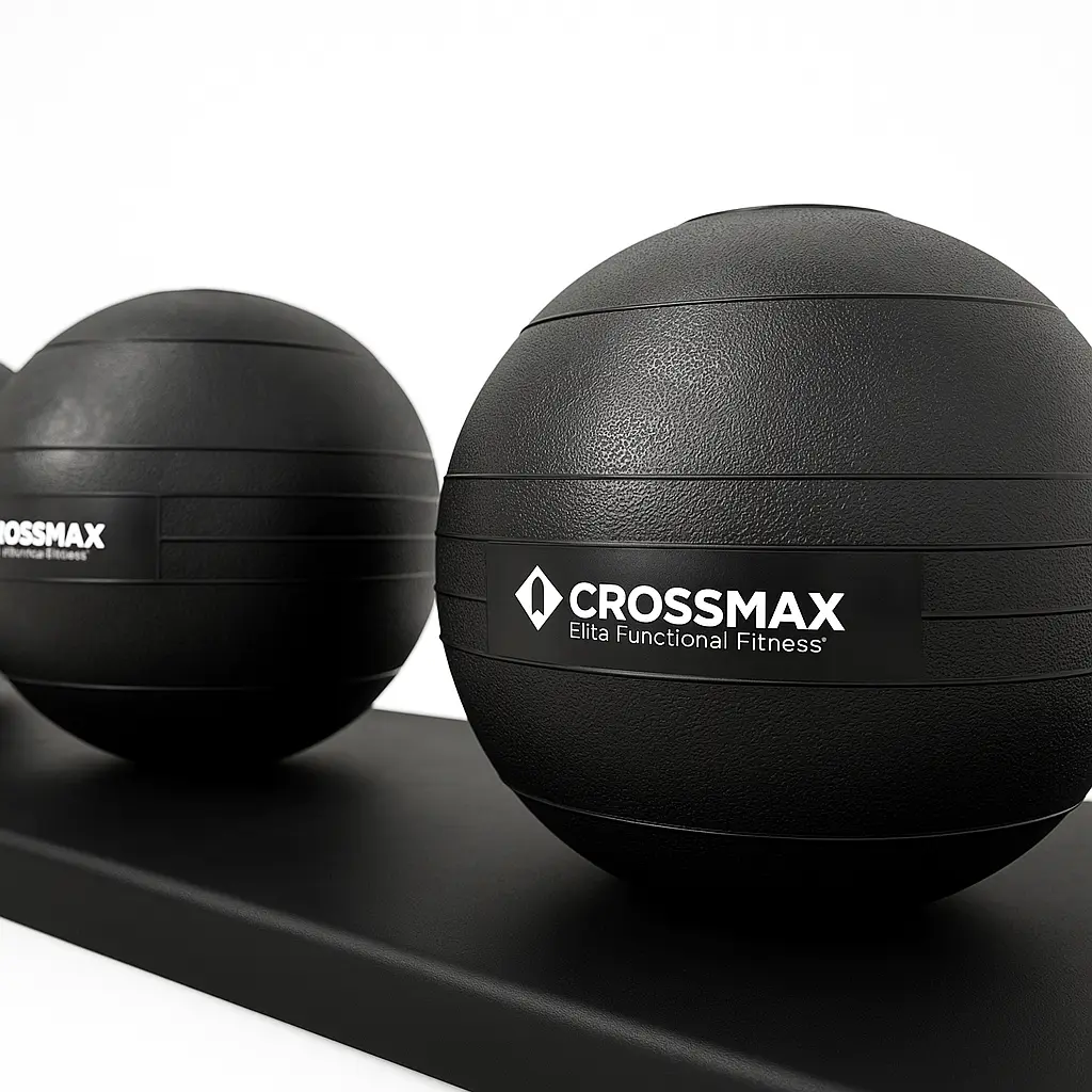 SLAM BALL (PELOTA DE GOLPEO)