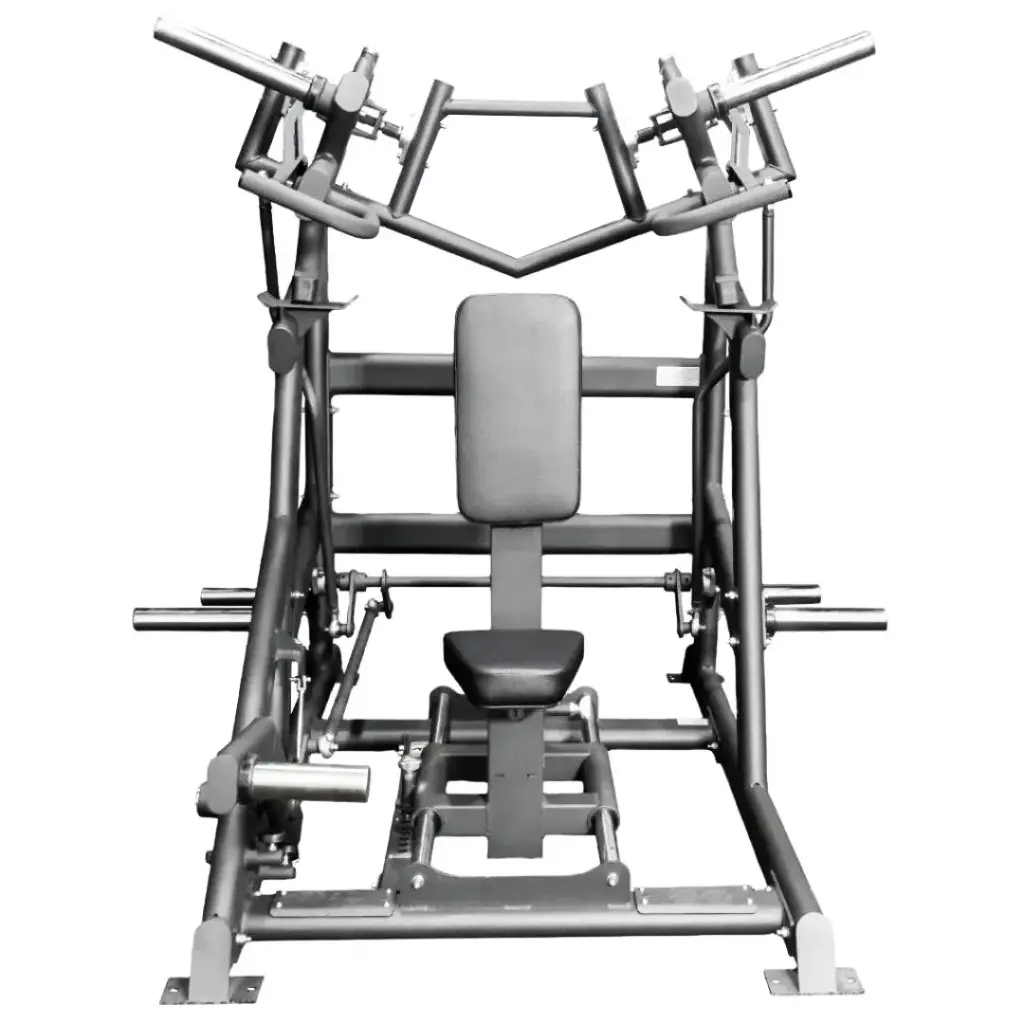 Press de Hombros Unilateral