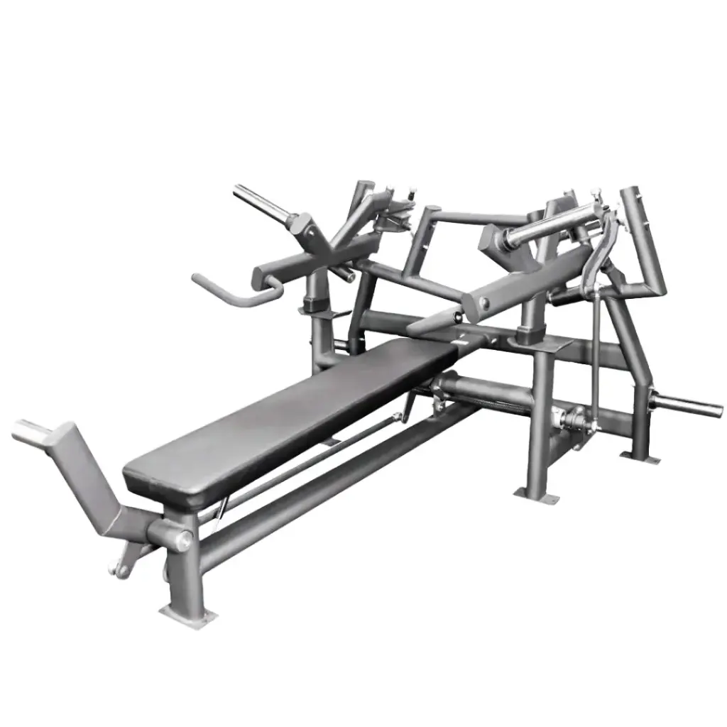 Freedom Vector Chest Press